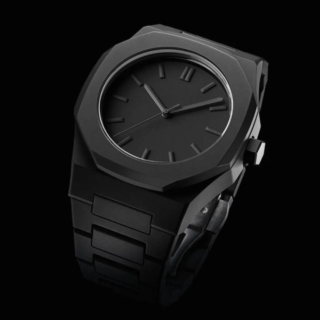 MINIMALIST WATCH
