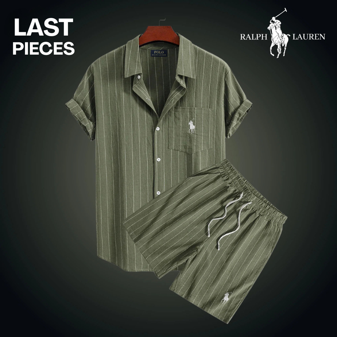 Men's R&L™ Private Selection