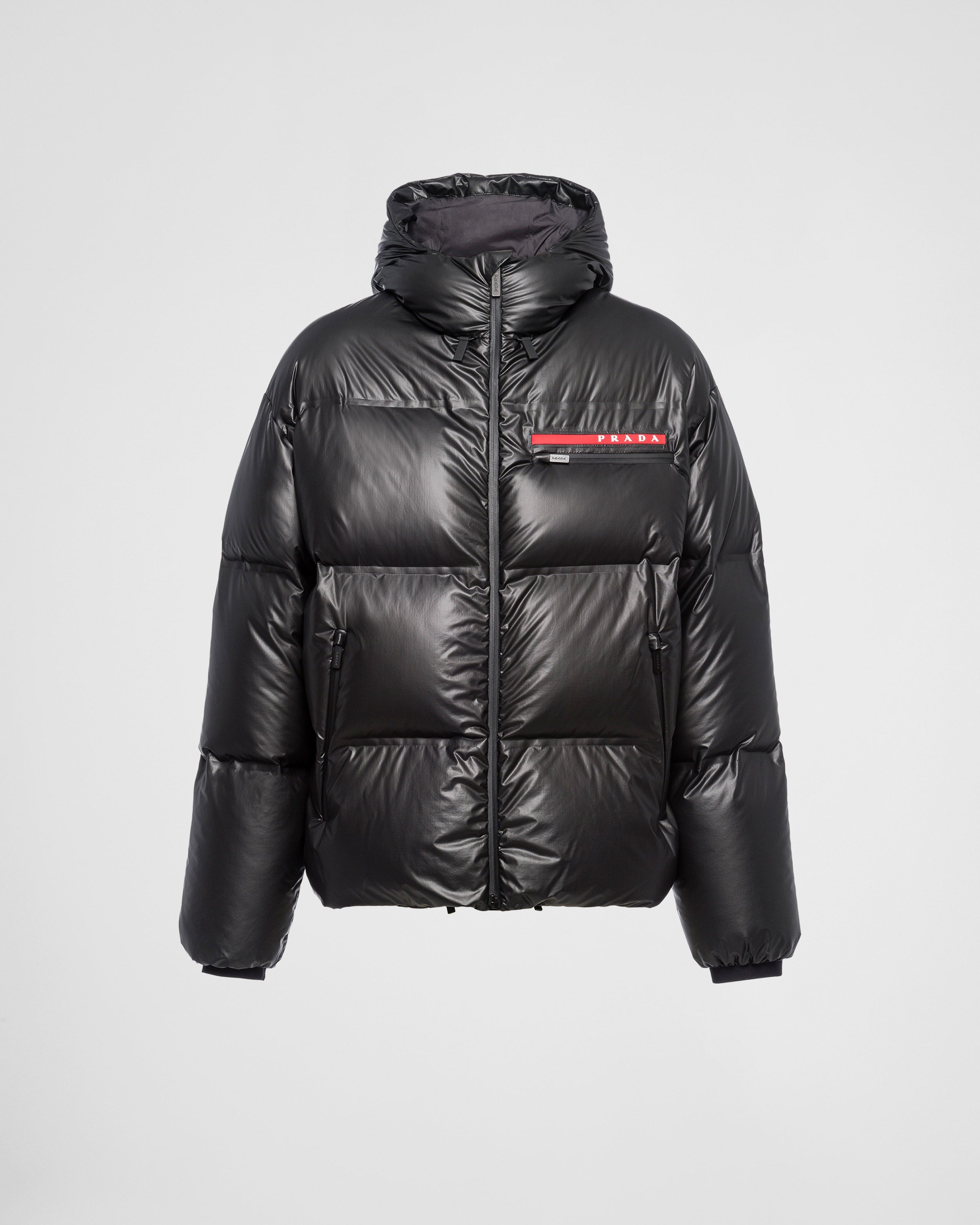 Livo Puffer Jacke