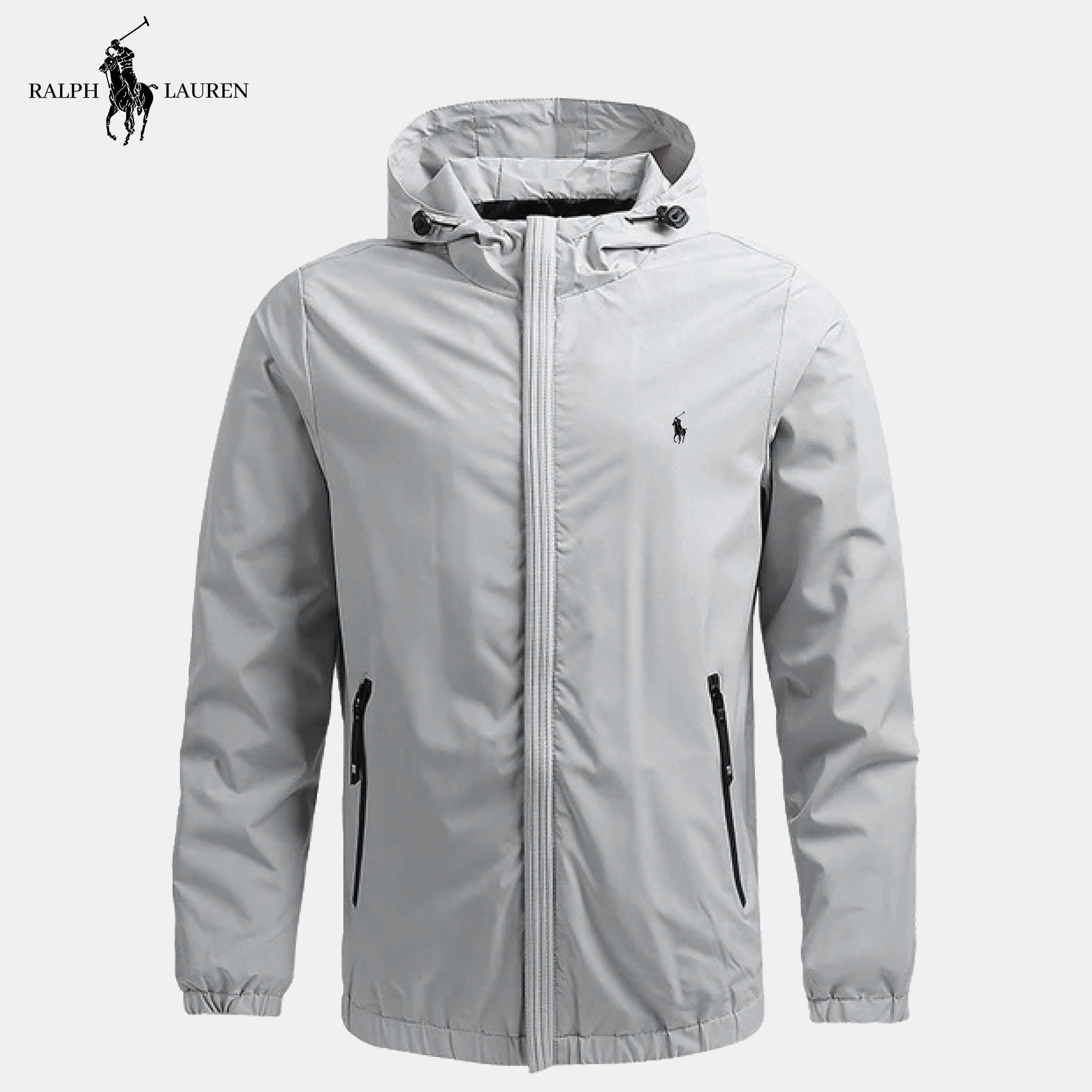 Men's R&L™ Active Jacke (Clearance)