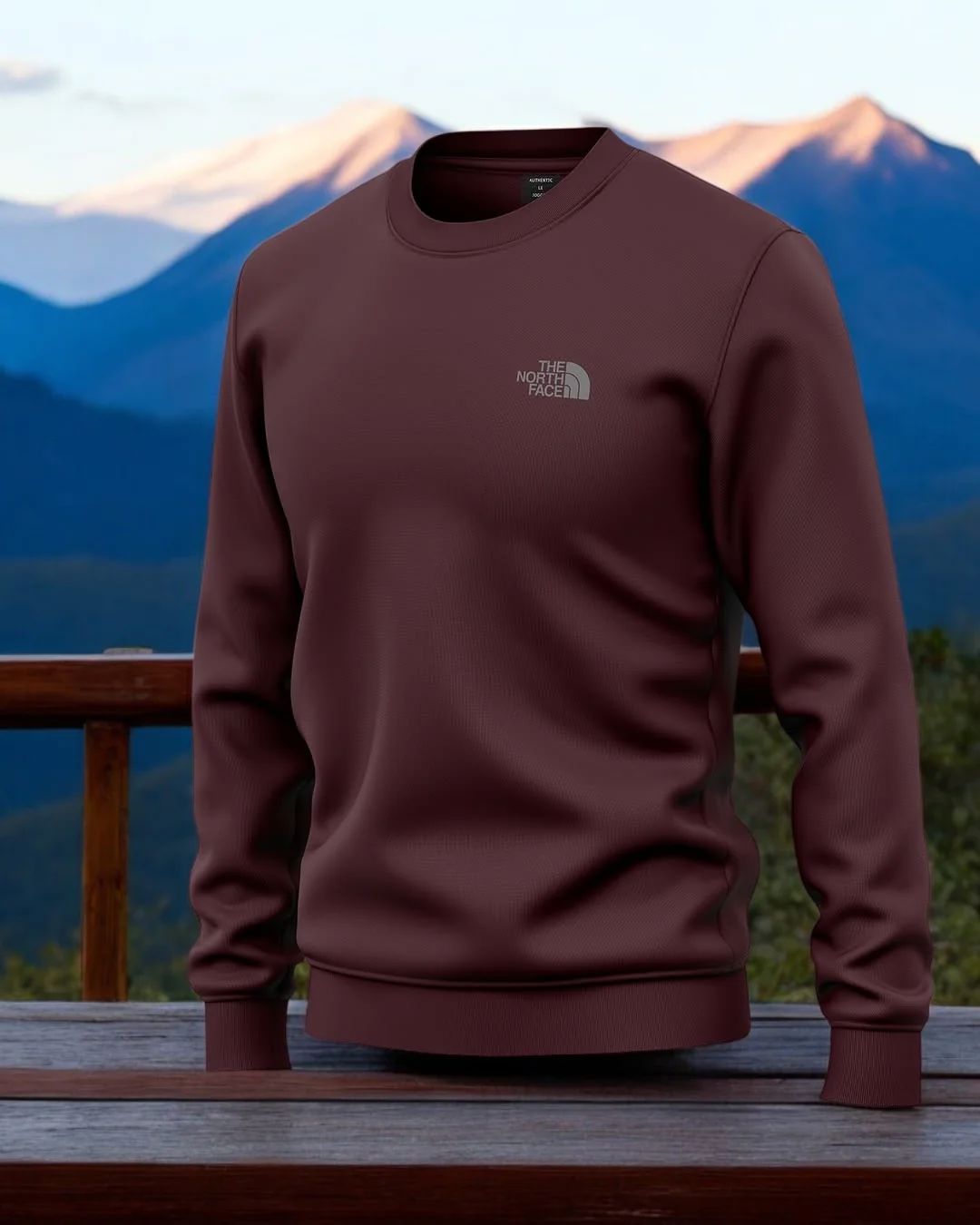 Men's TNF™ Sweater (Clearance)