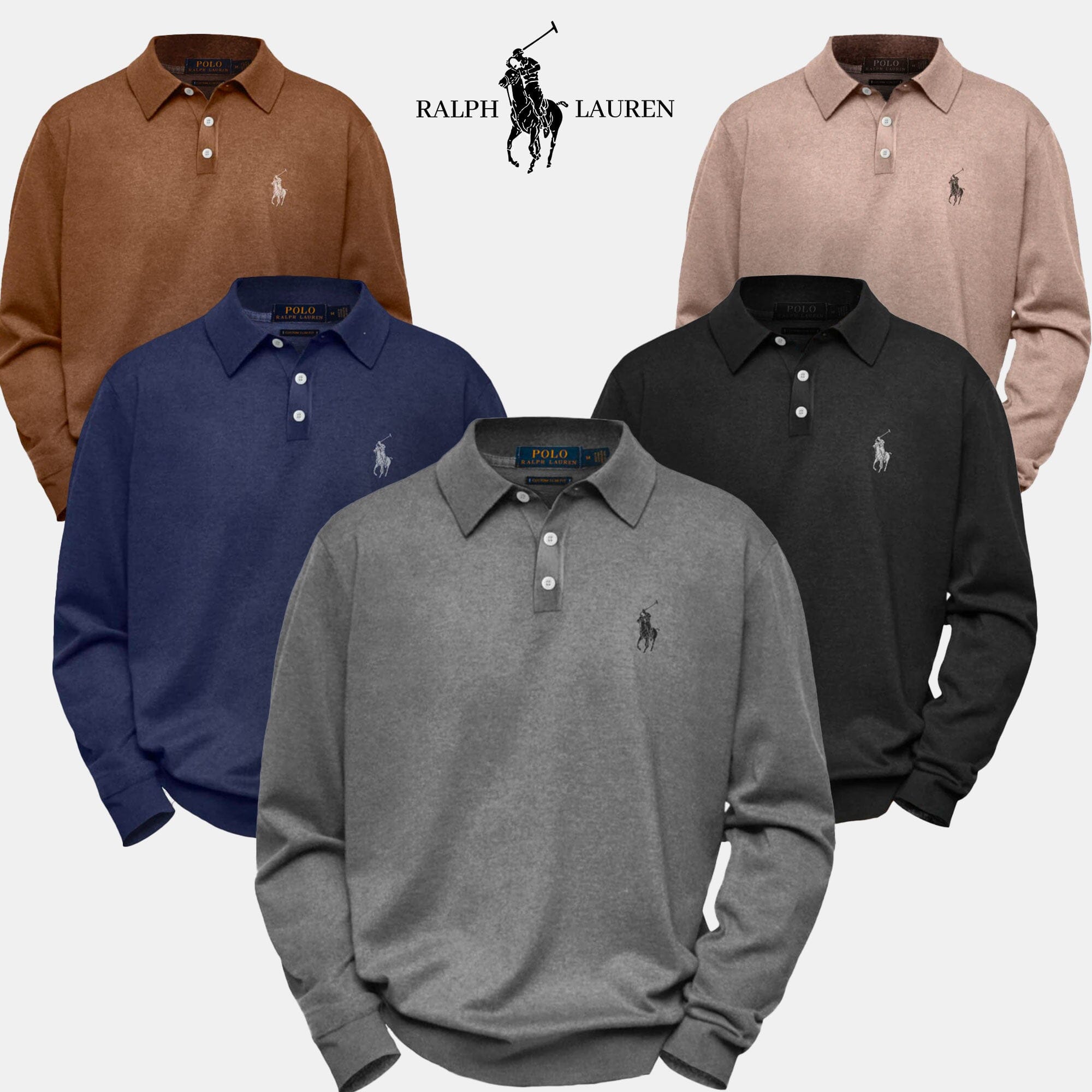 Victor | Men's Polo Hemd