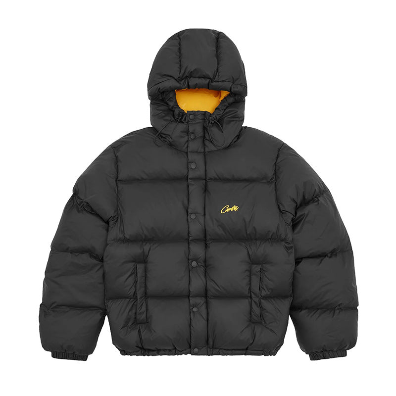 CZ Puffer Jacke