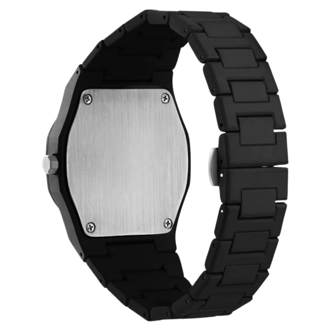 MINIMALIST WATCH
